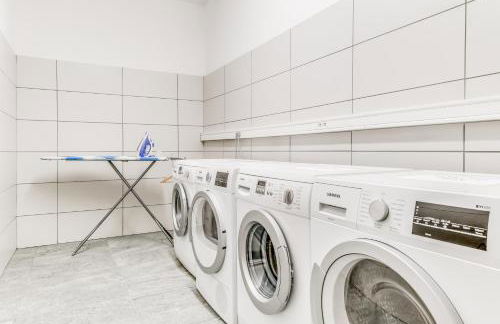 Residence Cap Neige - Foto 7