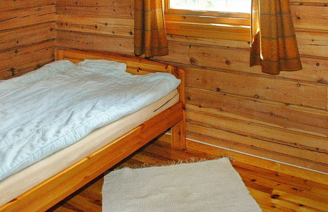 7 Person Holiday Home in Olden - Foto 4