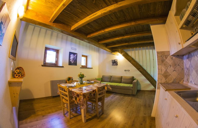 Il Borgo Dei Celti - Foto 34