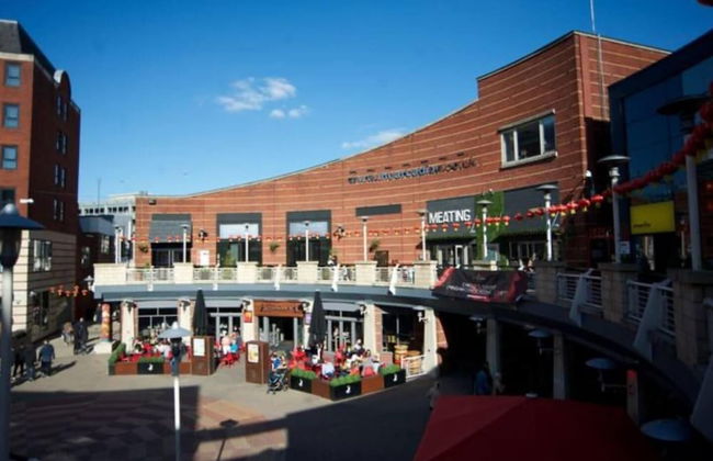 Elmardi Residence - Deluxe City Centre 2 Bedroom Apartment - Foto 36