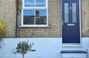 Family Friendly House in Norwich with Parking - Foto 10