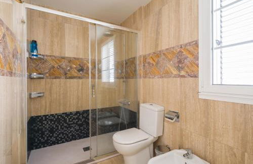 Entire Home Meloneras BBQ, PoolGolf - Foto 24