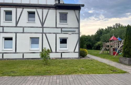 Gemütliche 100 qm Ferienwohnung in Ostseenähe - Foto 21