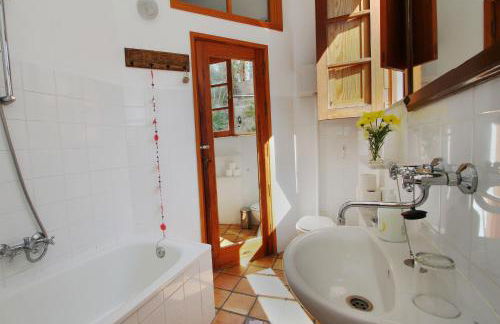 Casa Rural Vista del Mar - Foto 29