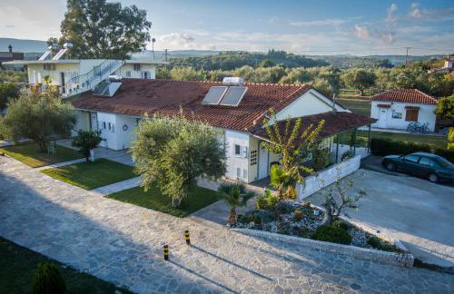 Anastasios Olive Garden Apartments - Foto 69