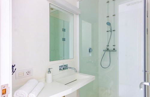 Villa Sitges Bianca Amaizing View Design 10 min walk from beaches - Foto 35