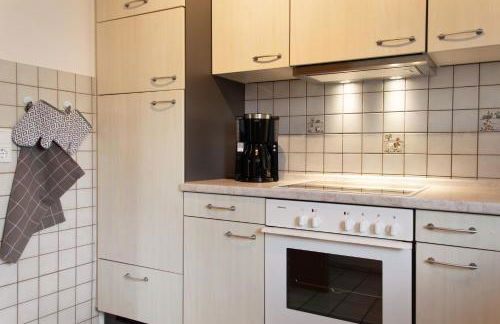 Ferienwohnung Apfelblüte - Foto 9