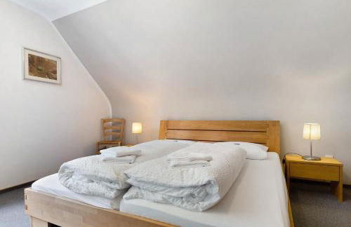 Ferienwohnung im Hof 120qm - Foto 9