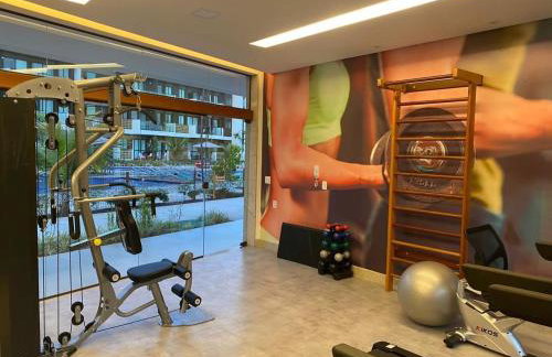 Muro Alto Makia • Térreo para famílias - Photo 29