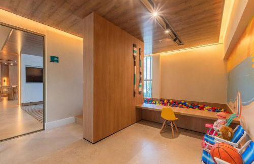 JSmart Guararapes #502 - Piso moderno by Carpediem - Foto 27