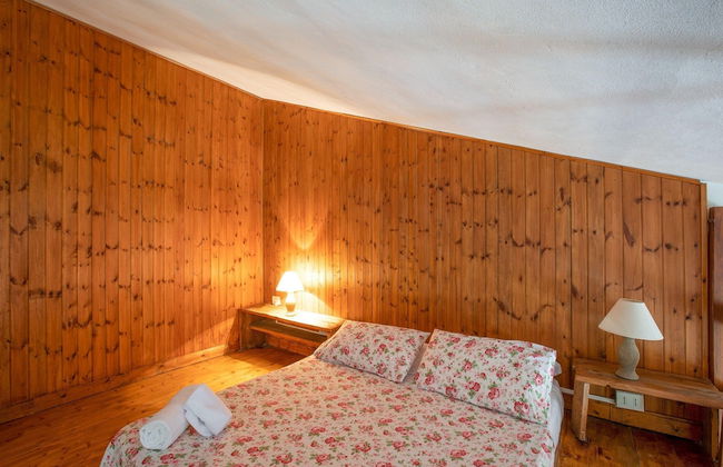 Appealing Apartment in Collesalvetti With Garden - Foto 5