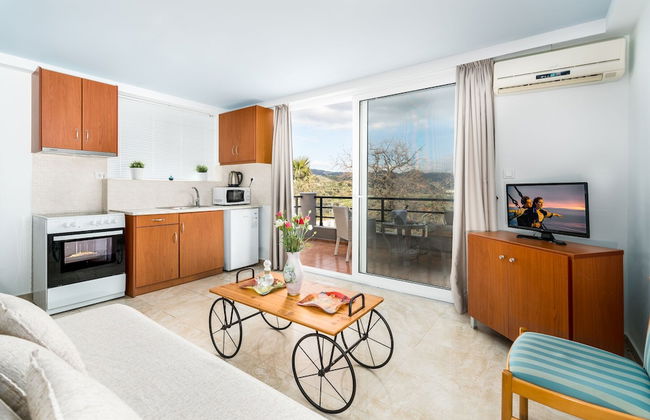 Villa Frati Gorge - Photo 17