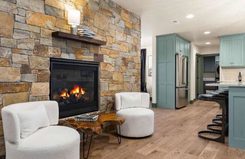 Luxe Mtn Retreat Near Flathead Lake & Glacier Park - Foto 17