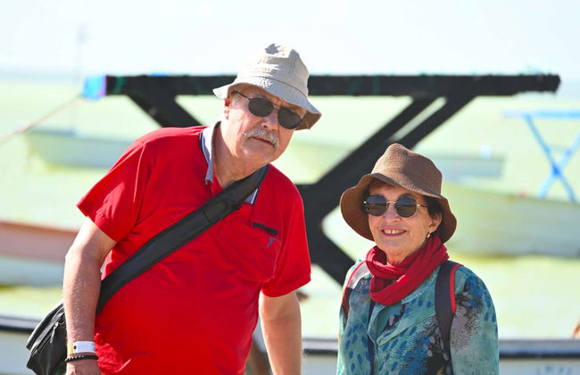Excursión a la Laguna de Oviedo con avistamiento de flamencos - Foto 2