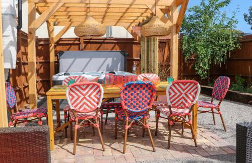 Spring Cottage - Foto 46