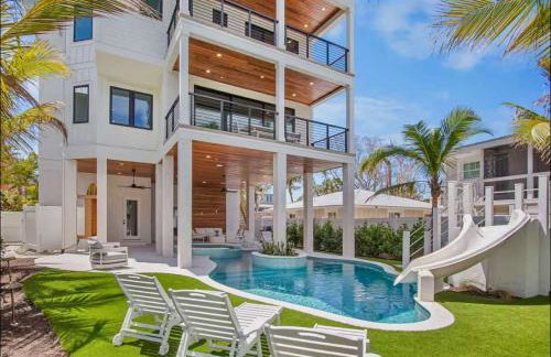 Between the Waves - Siesta Key Luxury Home - Foto 1