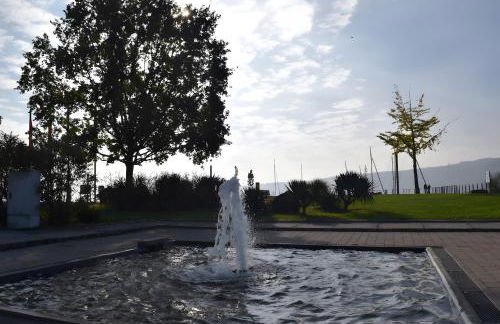 Haus Bodanblick - Foto 4