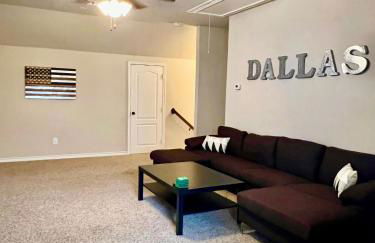 Luxury Legacy West Townhouse - Photo 12