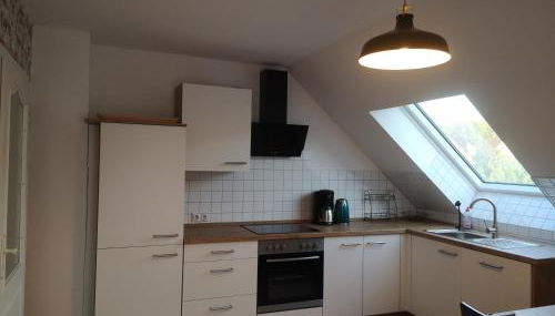 Ferienwohnung Glühwürmchen - Foto 4, stove, dishwasher, pet friendly