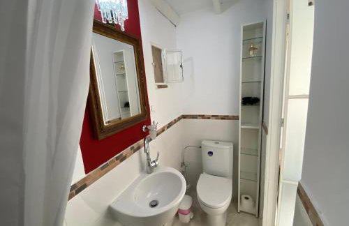 The Little Patio House - Foto 15