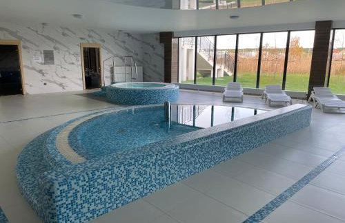 Ostseeperle - Pool, Sauna, 2 Bikes - Foto 24