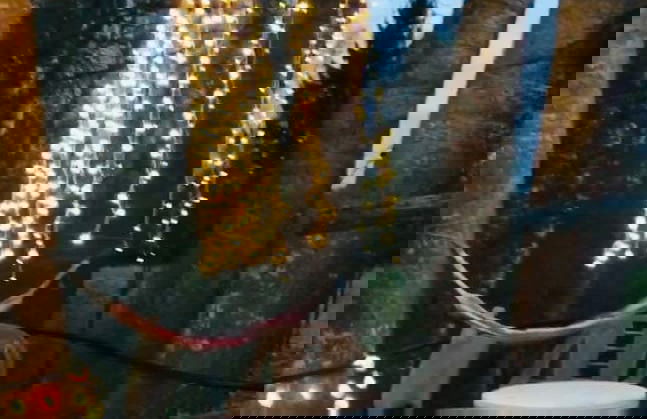 Cozy Cabin Retreat in Avesta - Foto 7