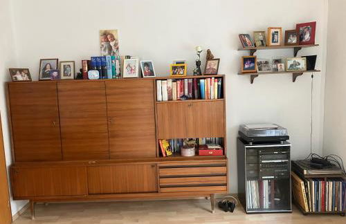 Ferienwohnung in Solms - Foto 10