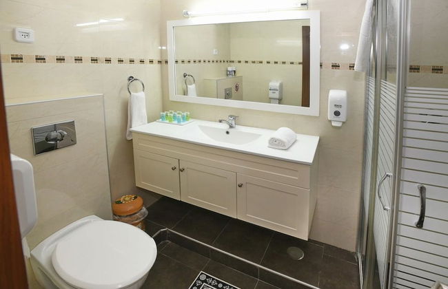 Avi's Suites - 44 Hativat Hanegev - Foto 22