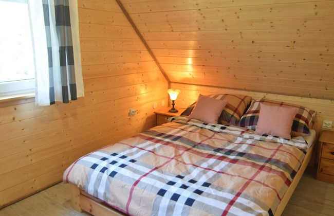 Holiday Home With Sauna Near the Lake - Photo 2