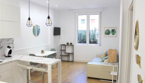 CENTRAL NEAR SEA - by SanSebastianApartments·es - Foto 2