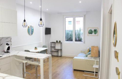 CENTRAL NEAR SEA - by SanSebastianApartments·es - Foto 2