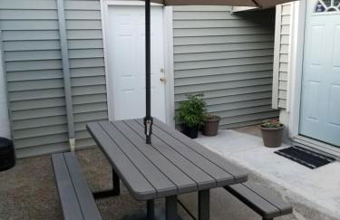 Duplex in Alberta Art District - Foto 36