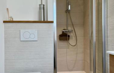 Charment 2 Pièces indépendant villa - Foto 17