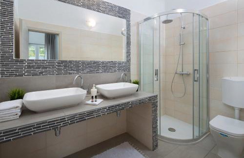 Istrian Villa Happy House - Foto 16