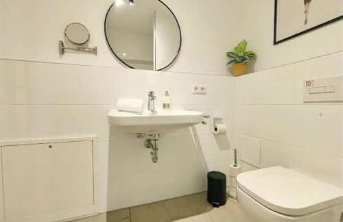 Bohotastic Apartment für bis zu 4, Terrasse, Grill - Foto 7