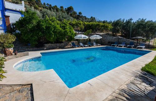 El Rincón de Carmen - Foto 132