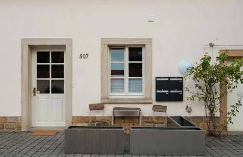 Urlaub in der Nestkoje - Kinderfreundliche Ferienwohnung mit Babyausstattung - Foto 33