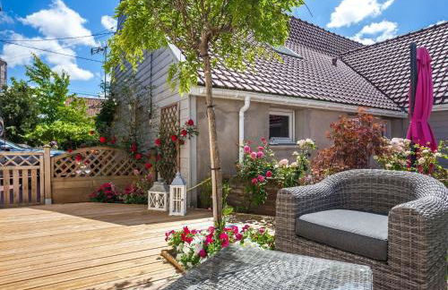 Apartment near Blockhouse of Eperlecques - Foto 1