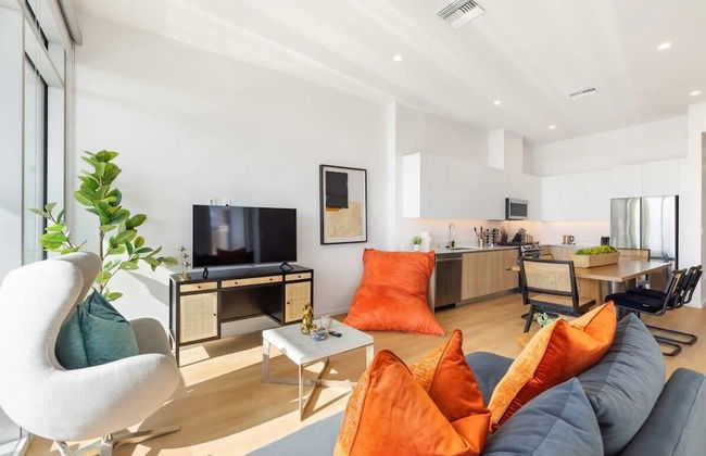 @ Marbella Lane - Grand 2BR w/ Beach & Ocean Views - Foto 17