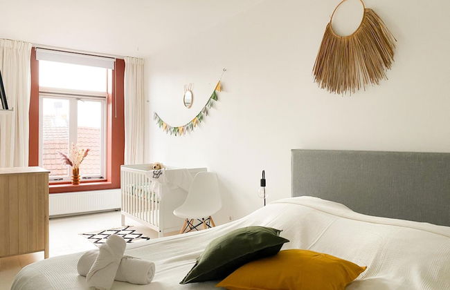 Charming Retreat in the Heart of Oud-beijerland - Foto 22