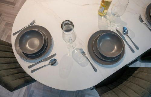 Barmouth High Street Family Apartment - Foto 32