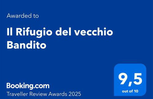 Il Rifugio del vecchio Bandito - Foto 31