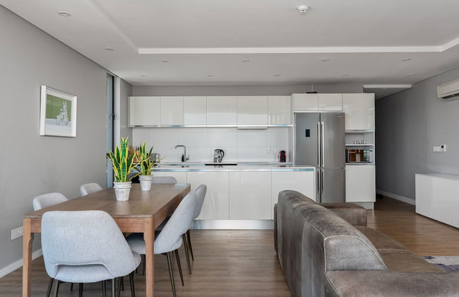 Warwick 501 - Foto 8