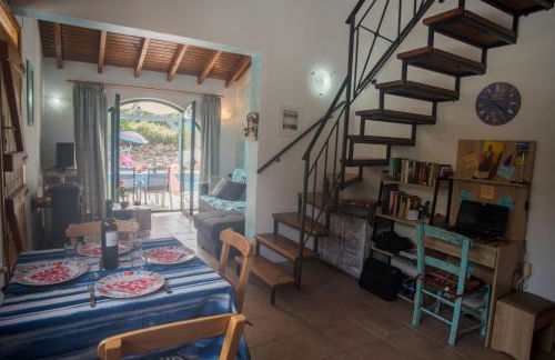 Villa Afou - Foto 24