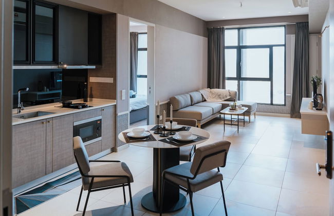 Millerz Square By Just Stay - Foto 64