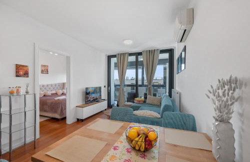 Gallery Oasis Apartment - Foto 1