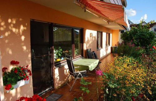 Ferienwohnung Abendsonne - Foto 3