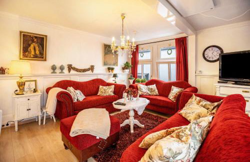 Die Kleine Oase Erste Etage - Foto 13