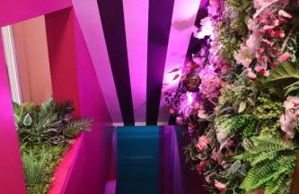 Manchester's ONLY private party suite for 12 with Makeup Room - Photo 28