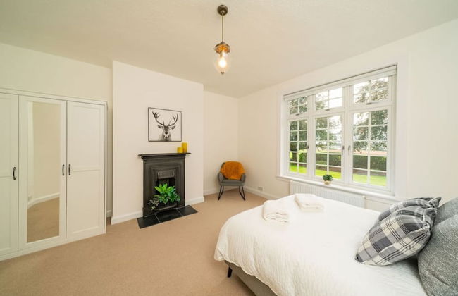 The Bensil - Carnoustie Meets The Hamptons - Foto 29